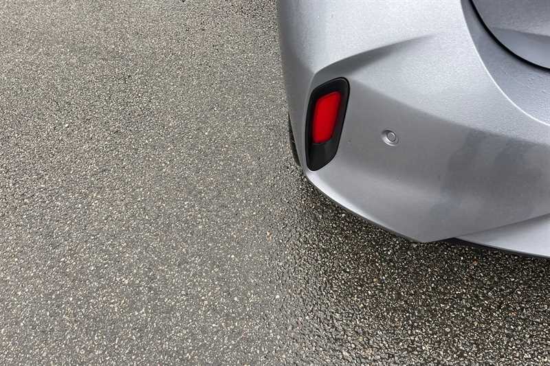 Used Vauxhall Corsa 2023 for sale - 77146308: Photo 48