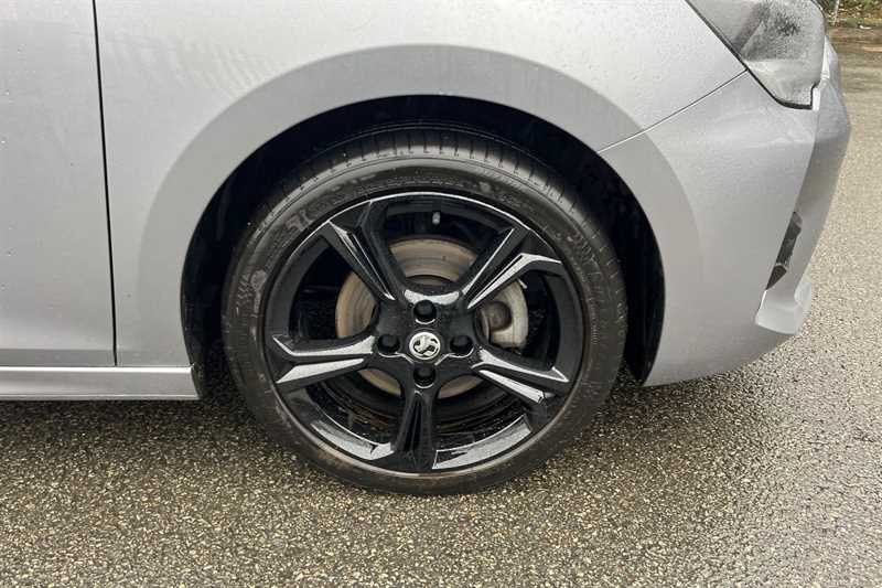Used Vauxhall Corsa 2023 for sale - 77146308: Photo 53
