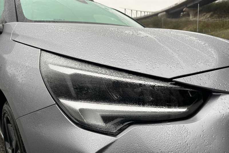 Used Vauxhall Corsa 2023 for sale - 77146308: Photo 54