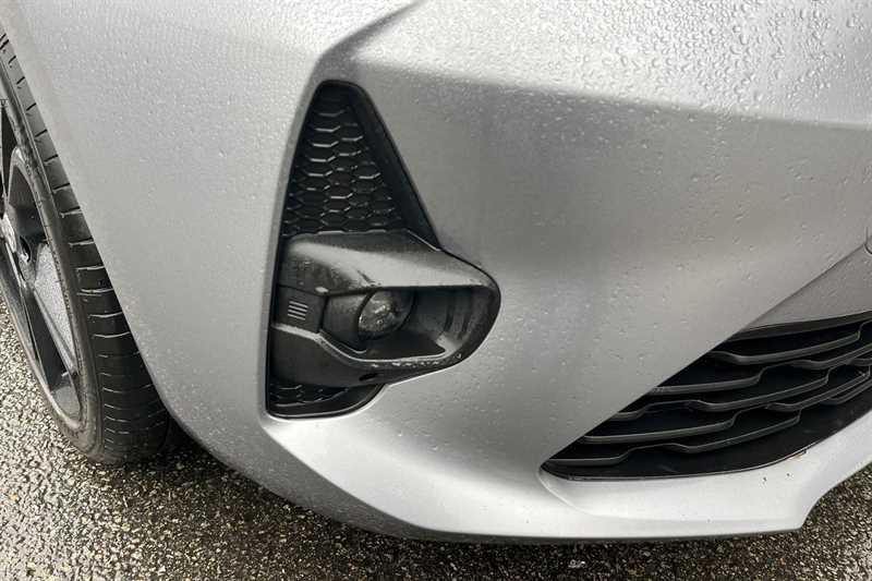 Used Vauxhall Corsa 2023 for sale - 77146308: Photo 55