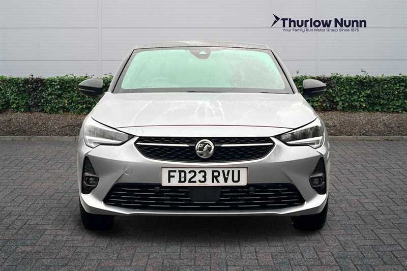 Used Vauxhall Corsa 2023 for sale - 77146308: Photo 8