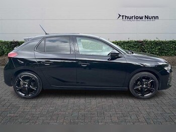Used Vauxhall Corsa 2023 for sale - 78948755: Photo