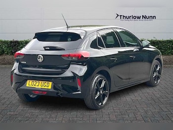 Used Vauxhall Corsa 2023 for sale - 78948755: Photo