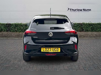Used Vauxhall Corsa 2023 for sale - 78948755: Photo
