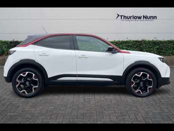 Used Vauxhall Mokka 2021 for sale - 74669780: Photo
