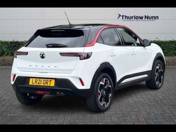 Used Vauxhall Mokka 2021 for sale - 74669780: Photo