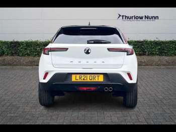 Used Vauxhall Mokka 2021 for sale - 74669780: Photo