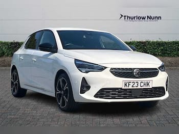 Used Vauxhall Corsa 2023 for sale - 79544835: Photo