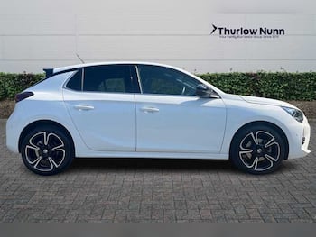 Used Vauxhall Corsa 2023 for sale - 79544835: Photo