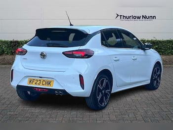 Used Vauxhall Corsa 2023 for sale - 79544835: Photo
