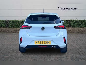 Used Vauxhall Corsa 2023 for sale - 79544835: Photo