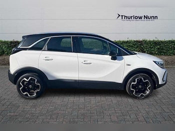 Used Vauxhall Crossland 2023 for sale - 78051323: Photo