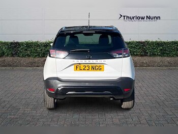 Used Vauxhall Crossland 2023 for sale - 78051323: Photo