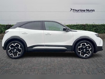 Used Vauxhall Mokka Electric 2024 for sale - 78811648: Photo