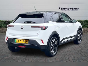 Used Vauxhall Mokka Electric 2024 for sale - 78811648: Photo
