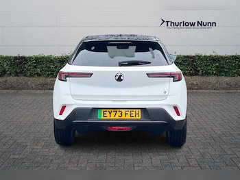 Used Vauxhall Mokka Electric 2024 for sale - 78811648: Photo
