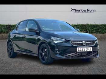 2023 - 1.2 Turbo GS Hatchback 5dr Petrol Manual Euro 6 (s/s) (100 ps)