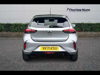 Used Vauxhall Corsa 2021 for sale - 74558379: Photo