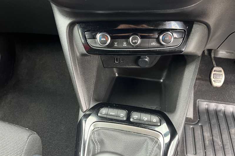 Used Vauxhall Corsa 2023 for sale - 77512975: Photo 15