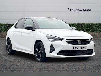 Vauxhall Corsa feature image