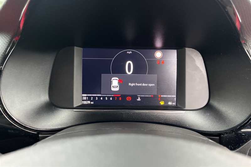 Used Vauxhall Corsa 2023 for sale - 77512975: Photo 20