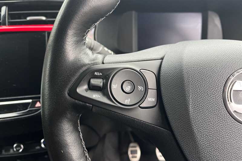 Used Vauxhall Corsa 2023 for sale - 77512975: Photo 21