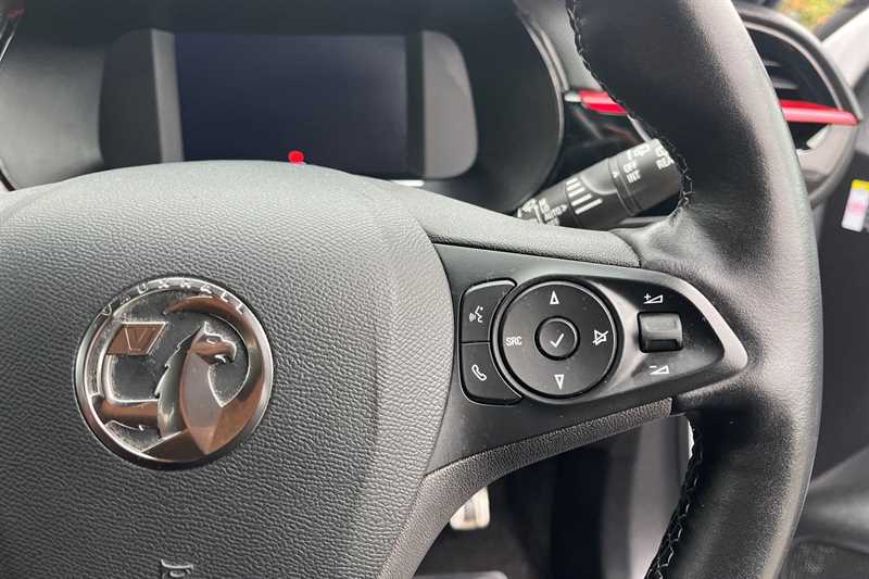 Used Vauxhall Corsa 2023 for sale - 77512975: Photo 22