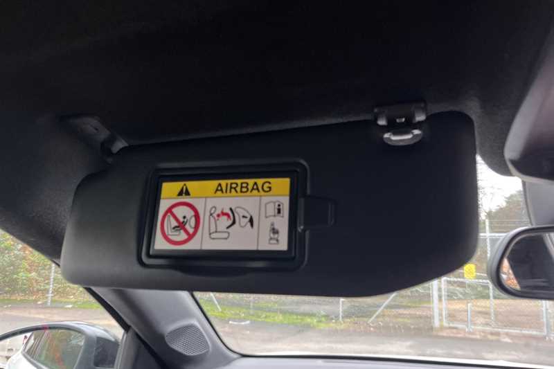 Used Vauxhall Corsa 2023 for sale - 77512975: Photo 31