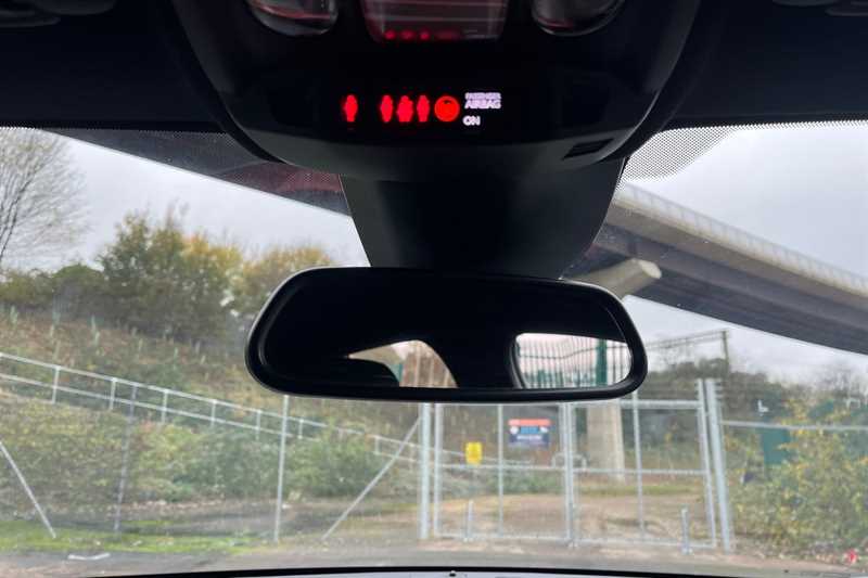 Used Vauxhall Corsa 2023 for sale - 77512975: Photo 34