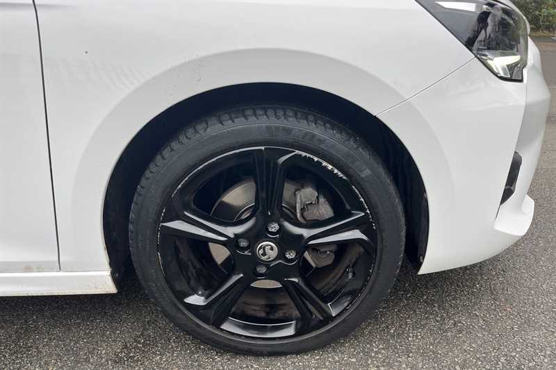 Used Vauxhall Corsa 2023 for sale - 77512975: Photo 52