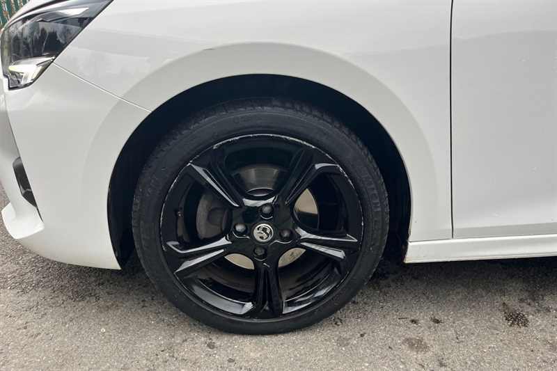 Used Vauxhall Corsa 2023 for sale - 77512975: Photo 57