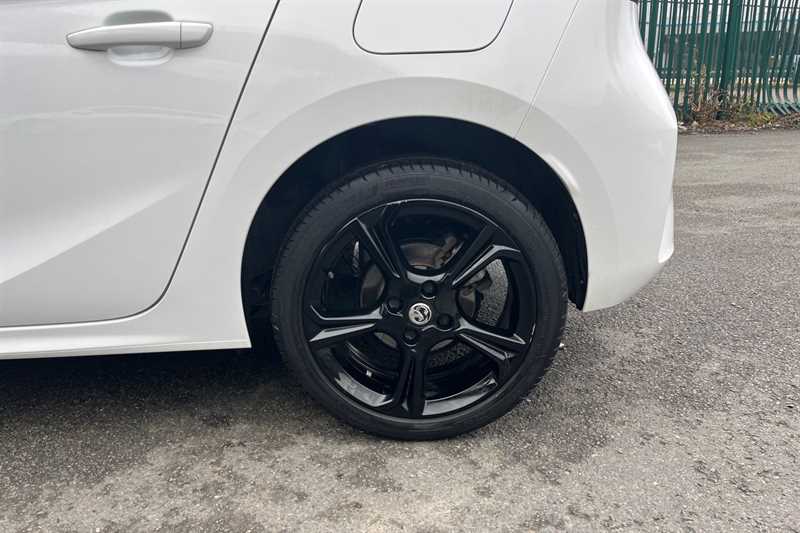 Used Vauxhall Corsa 2023 for sale - 77512975: Photo 9