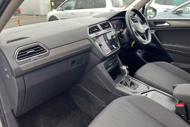 Used Volkswagen Tiguan Allspace 2024 for sale - 76459174: Photo 13