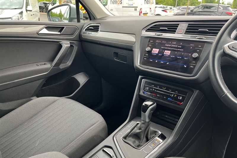 Used Volkswagen Tiguan Allspace 2024 for sale - 76459174: Photo 14