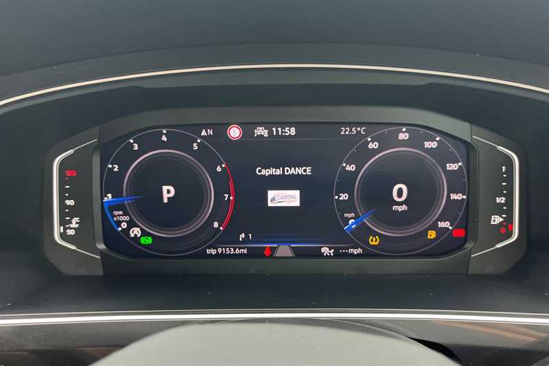 Used Volkswagen Tiguan Allspace 2024 for sale - 76459174: Photo 20