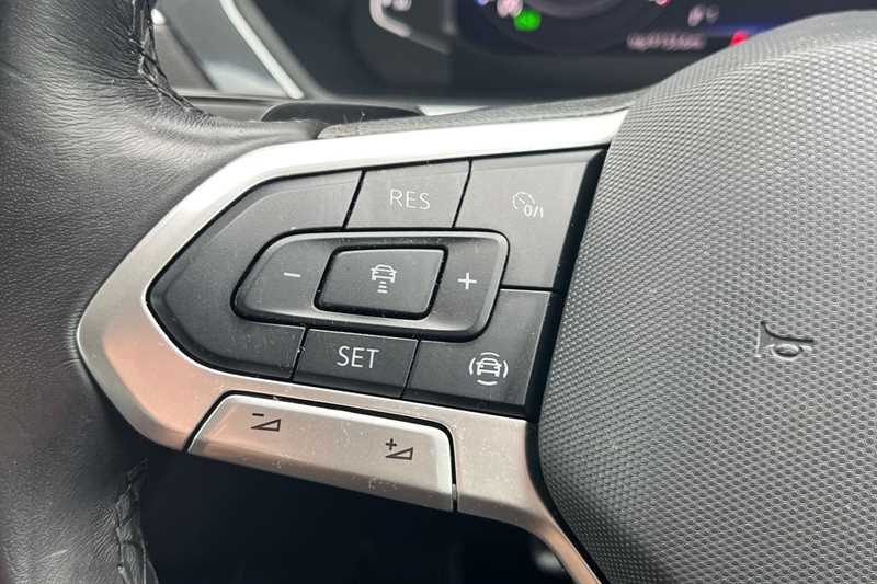 Used Volkswagen Tiguan Allspace 2024 for sale - 76459174: Photo 21