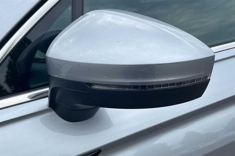 Used Volkswagen Tiguan Allspace 2024 for sale - 76459174: Photo 26