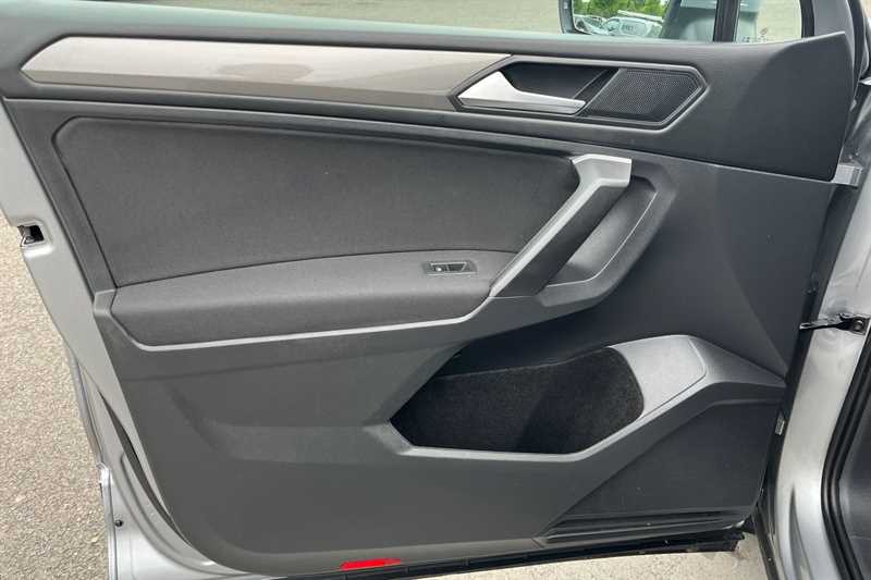 Used Volkswagen Tiguan Allspace 2024 for sale - 76459174: Photo 27