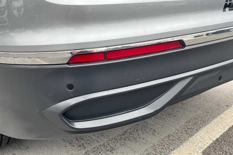 Used Volkswagen Tiguan Allspace 2024 for sale - 76459174: Photo 38