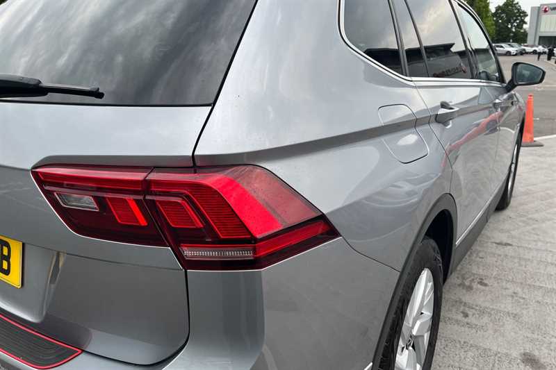 Used Volkswagen Tiguan Allspace 2024 for sale - 76459174: Photo 39