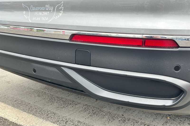 Used Volkswagen Tiguan Allspace 2024 for sale - 76459174: Photo 40