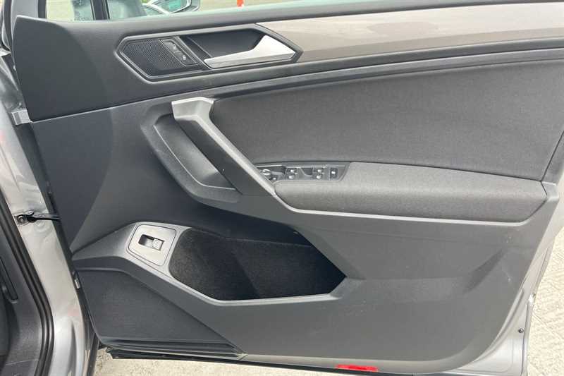 Used Volkswagen Tiguan Allspace 2024 for sale - 76459174: Photo 45