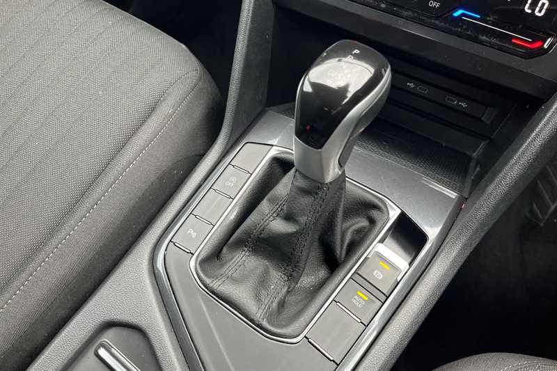 Used Volkswagen Tiguan Allspace 2024 for sale - 76459174: Photo 47