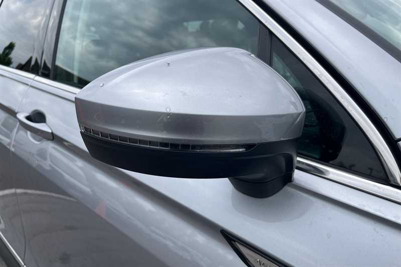 Used Volkswagen Tiguan Allspace 2024 for sale - 76459174: Photo 55