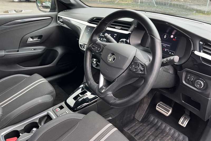 Used Vauxhall Corsa 2024 for sale - 77552576: Photo 10