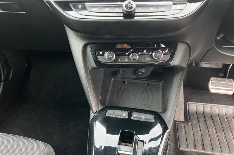 Used Vauxhall Corsa 2024 for sale - 77552576: Photo 15