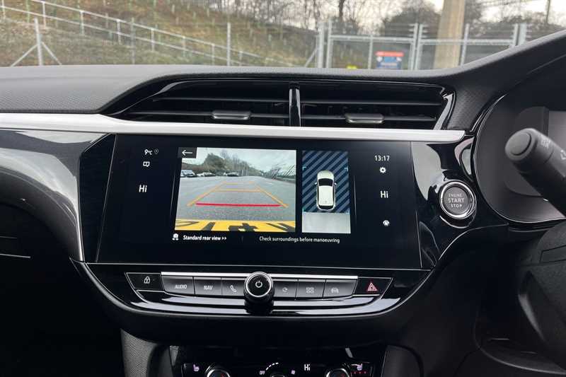 Used Vauxhall Corsa 2024 for sale - 77552576: Photo 19