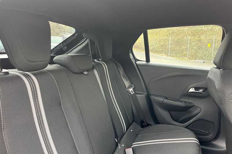 Used Vauxhall Corsa 2024 for sale - 77552576: Photo 23