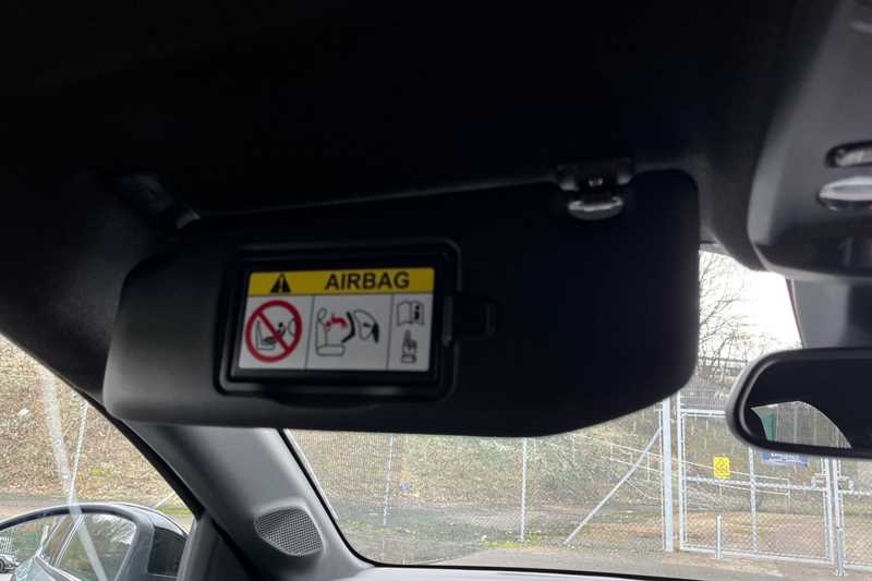 Used Vauxhall Corsa 2024 for sale - 77552576: Photo 31