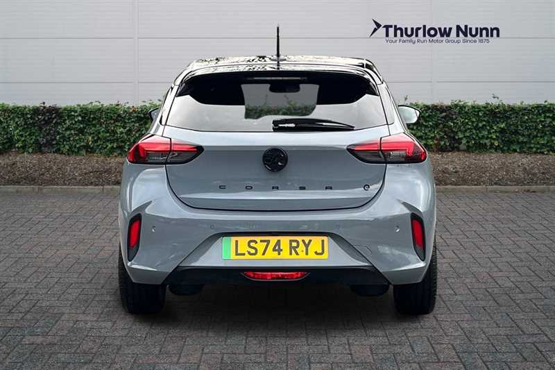 Used Vauxhall Corsa 2024 for sale - 77552576: Photo 4